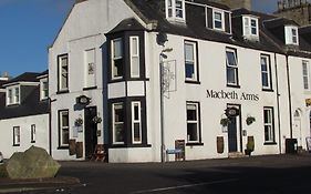 Macbeth Arms